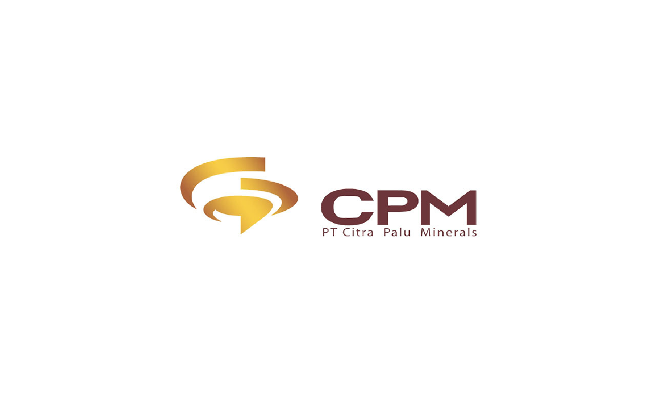 Lowongan Kerja PT Citra Palu Minerals (PT CPM)