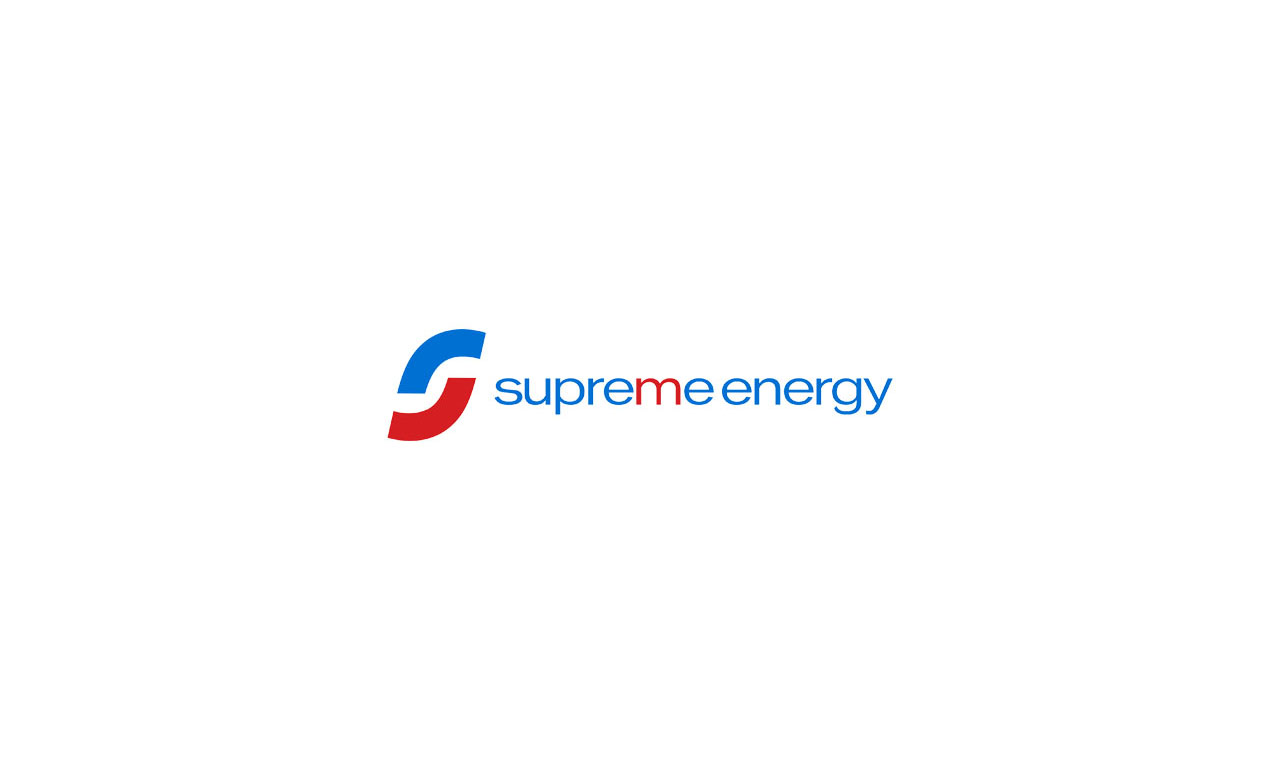 Lowongan Kerja PT Supreme Energy