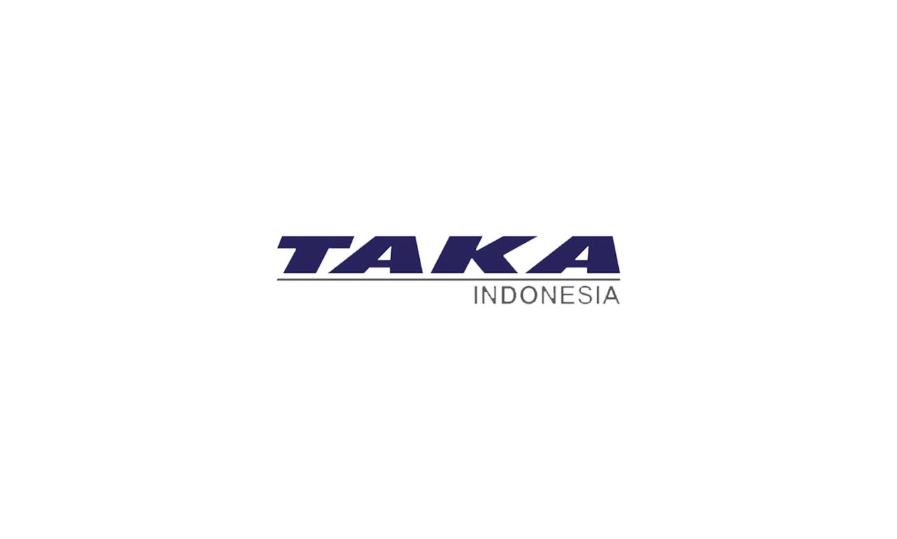 Lowongan Kerja PT TAKA Indonesia (TAKA Group)